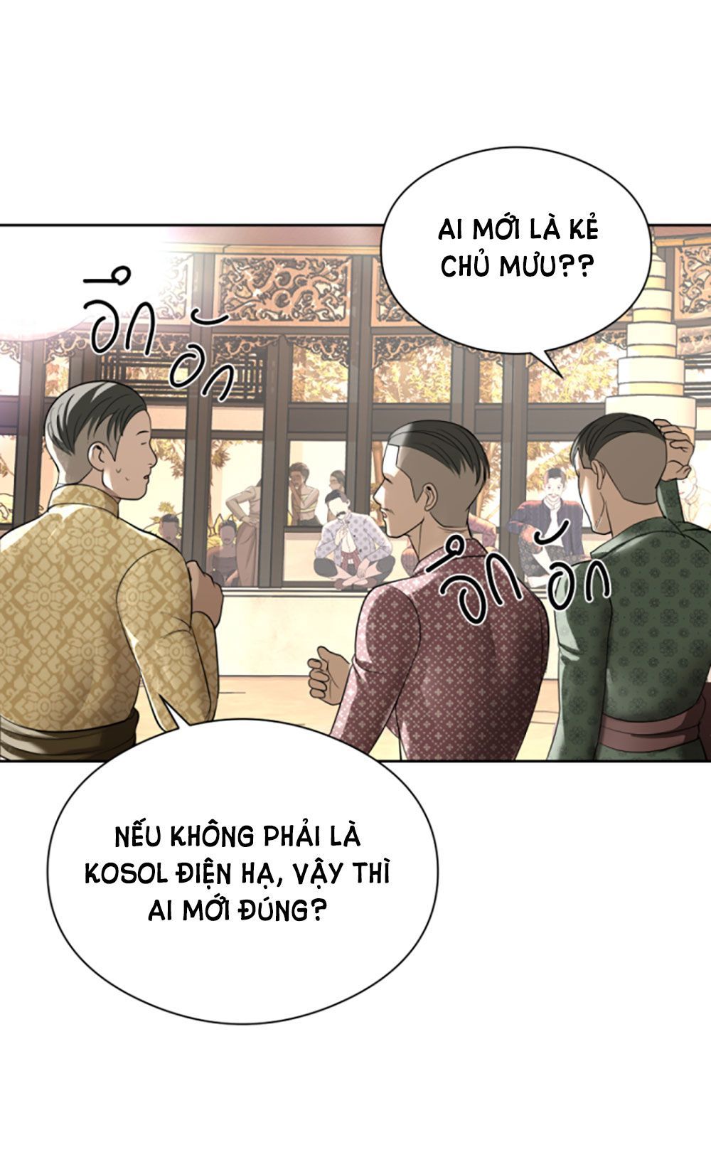 Tôi Là Công Tử Đẹp Trai Nhất Xứ Xiêm Chapter 19.2 - 46