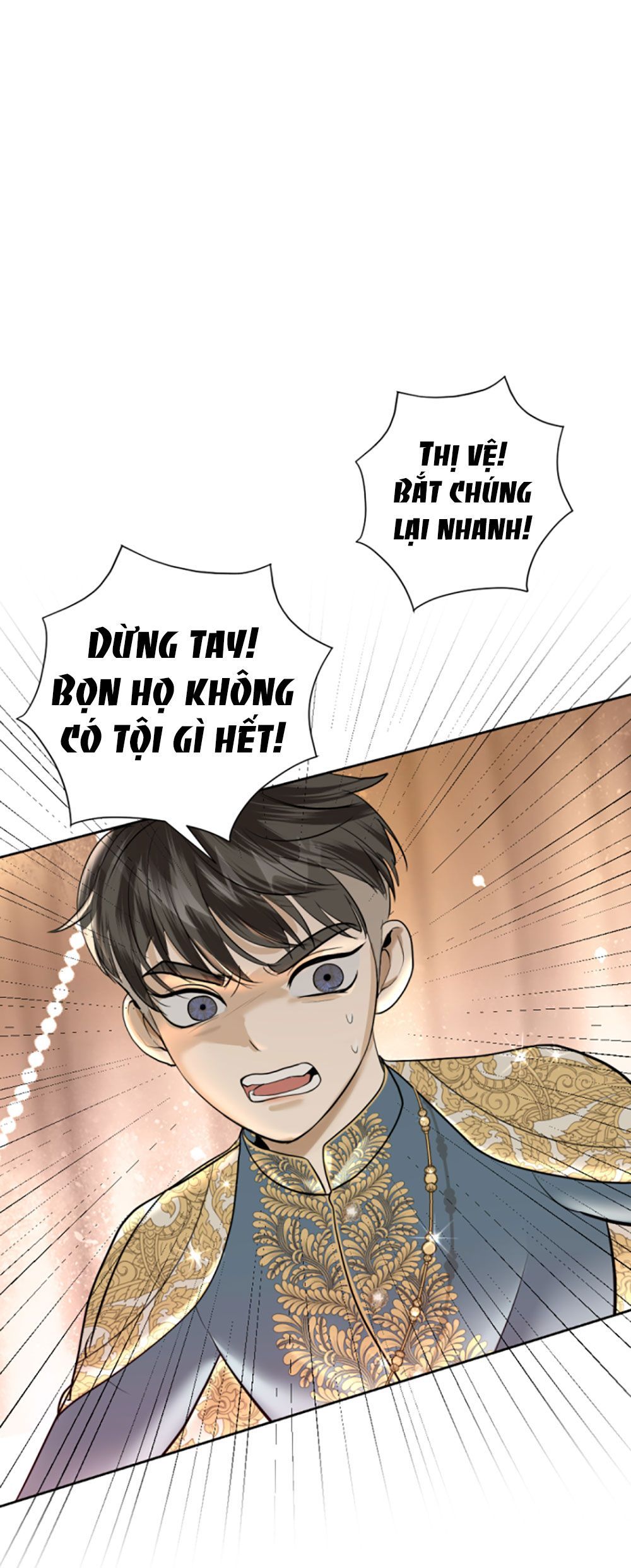 Tôi Là Công Tử Đẹp Trai Nhất Xứ Xiêm Chapter 19.2 - 56