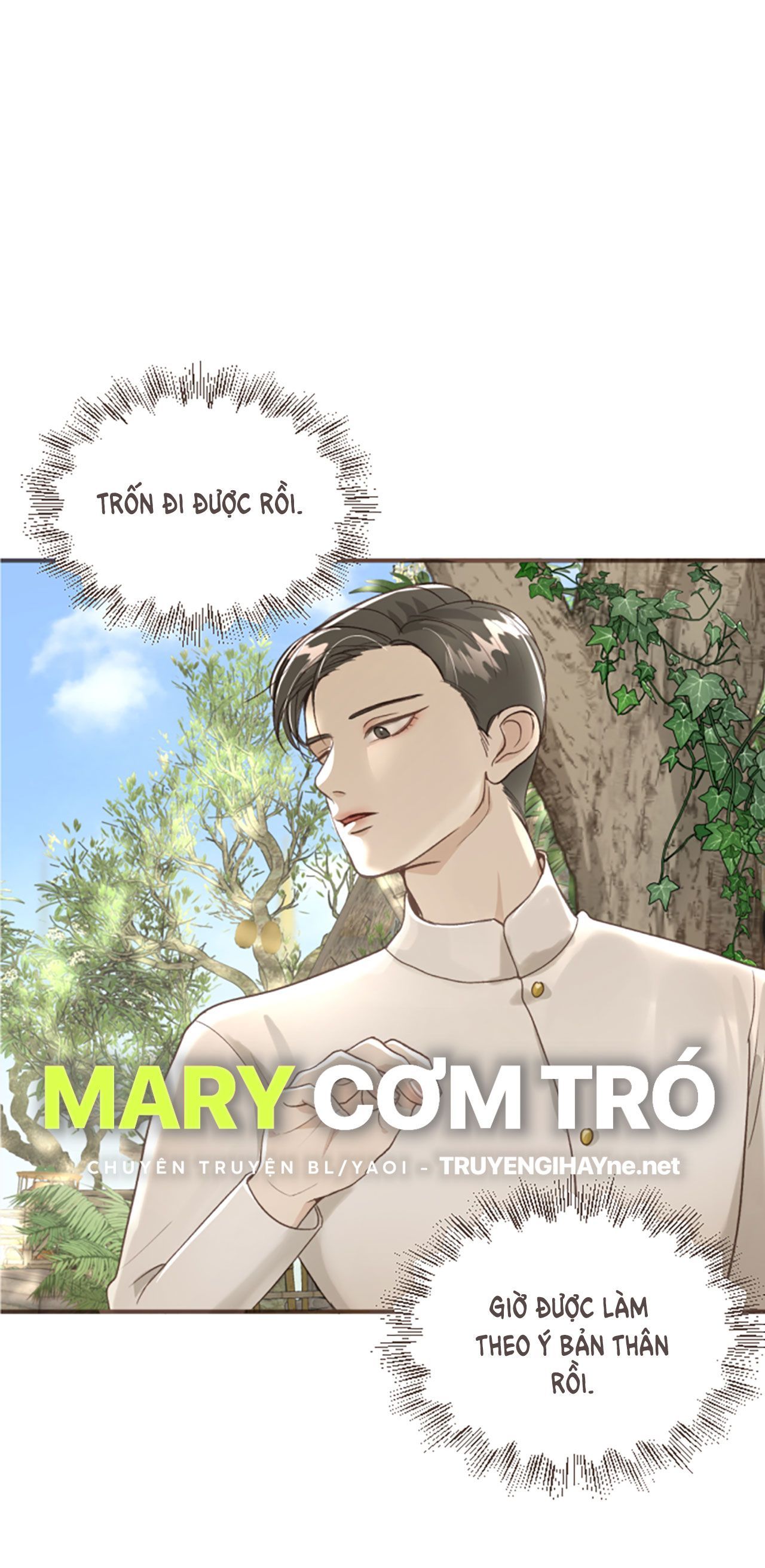 Tôi Là Công Tử Đẹp Trai Nhất Xứ Xiêm Chapter 2.1 - 30