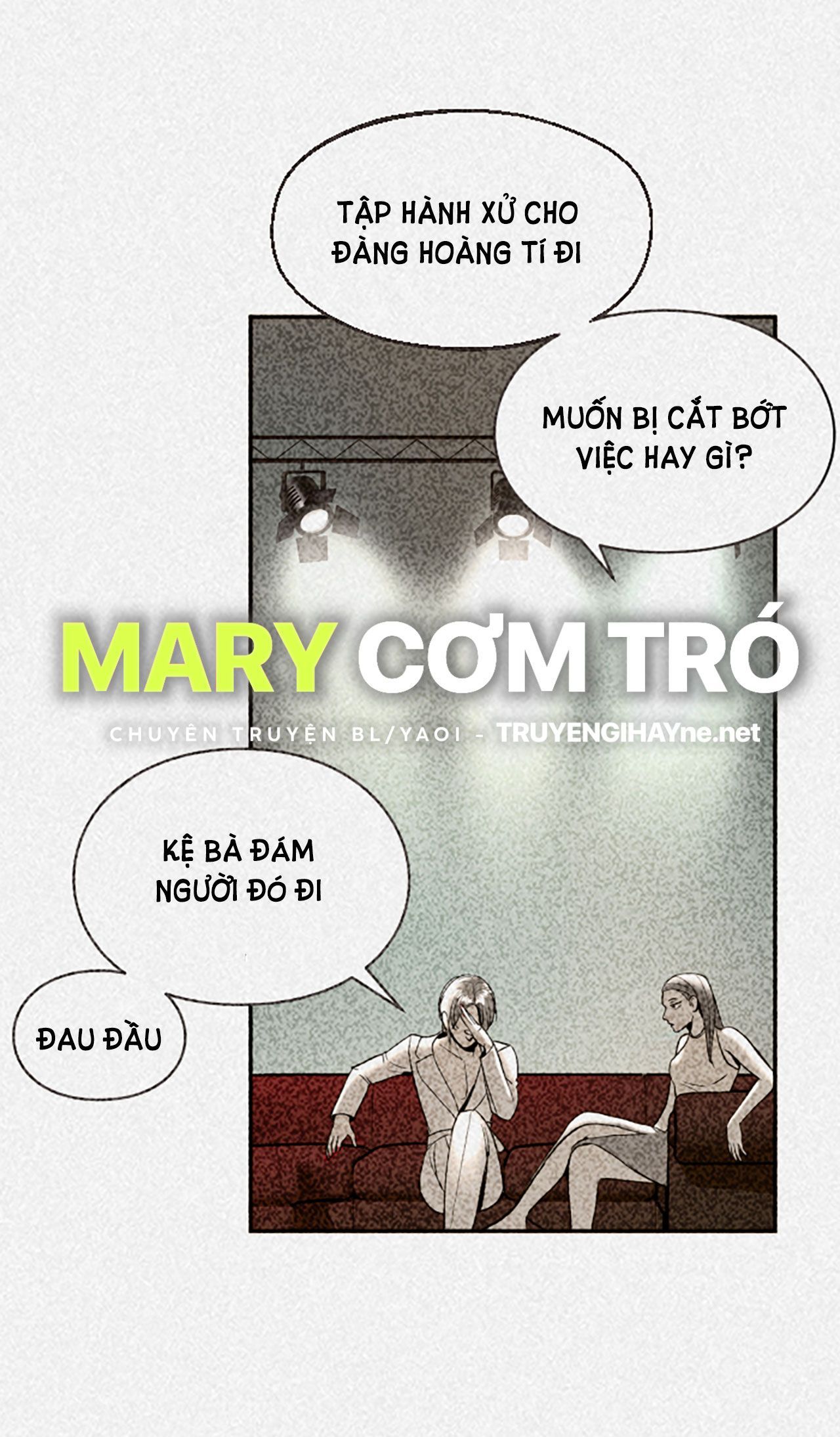Tôi Là Công Tử Đẹp Trai Nhất Xứ Xiêm Chapter 2.1 - 4