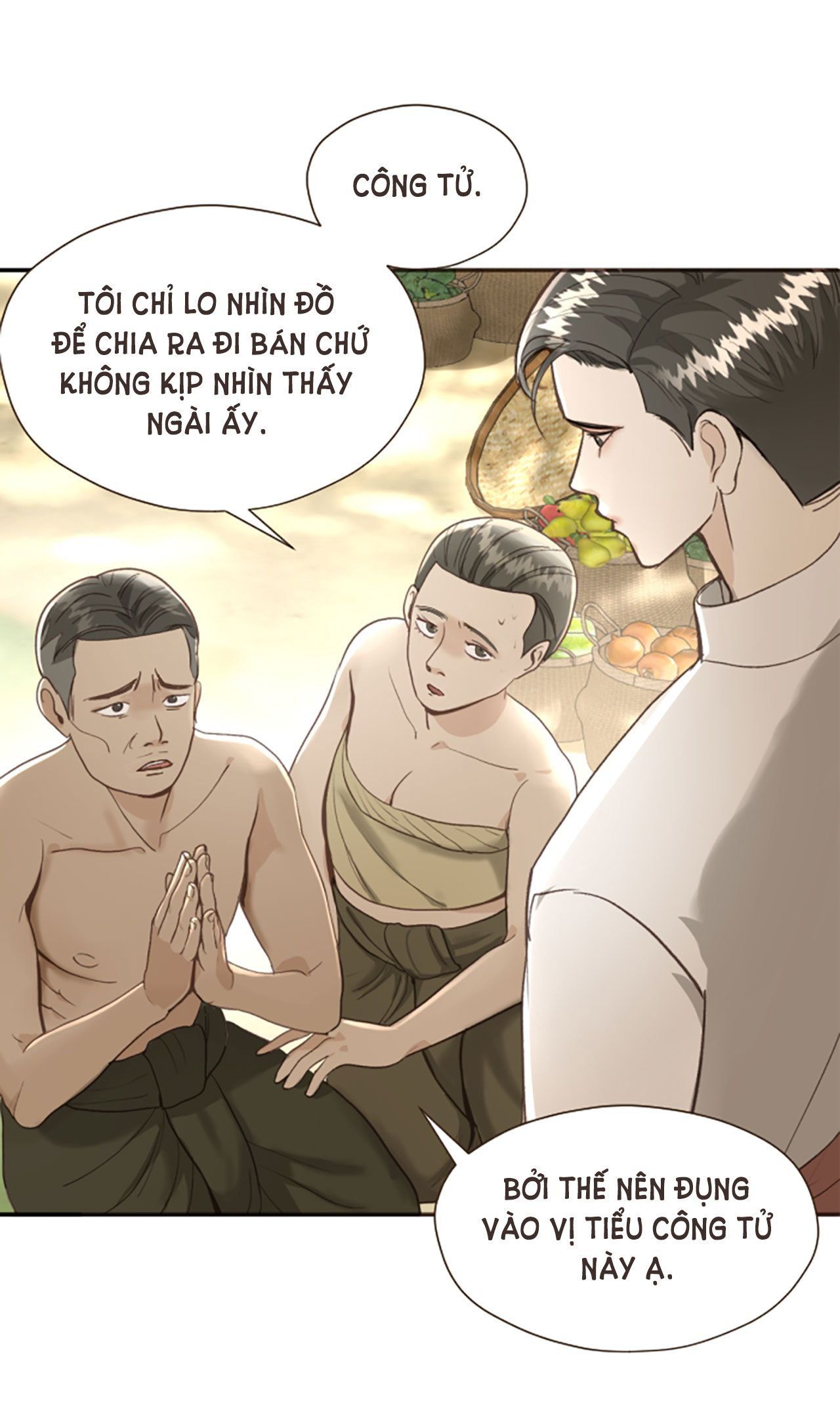 Tôi Là Công Tử Đẹp Trai Nhất Xứ Xiêm Chapter 2.2 - 7