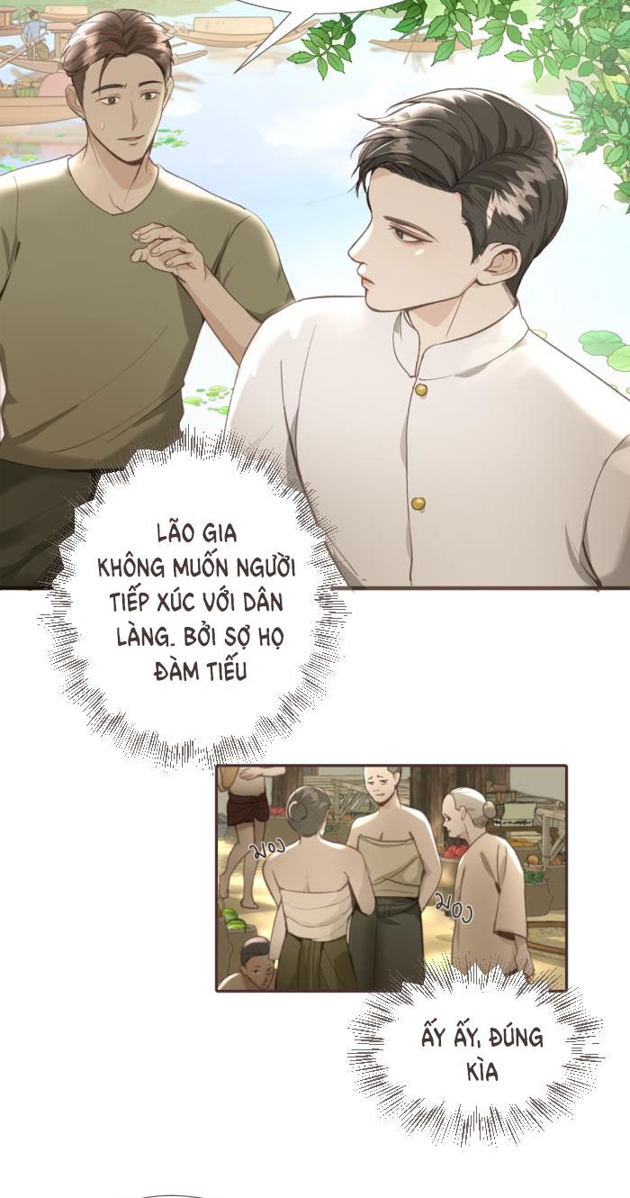 Tôi Là Công Tử Đẹp Trai Nhất Xứ Xiêm Chapter 2 - 24