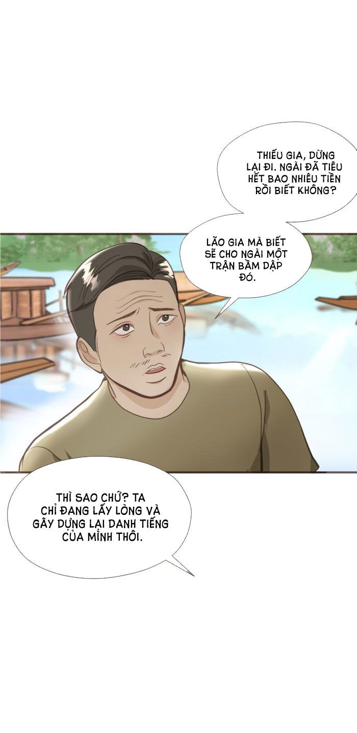 Tôi Là Công Tử Đẹp Trai Nhất Xứ Xiêm Chapter 2 - 28