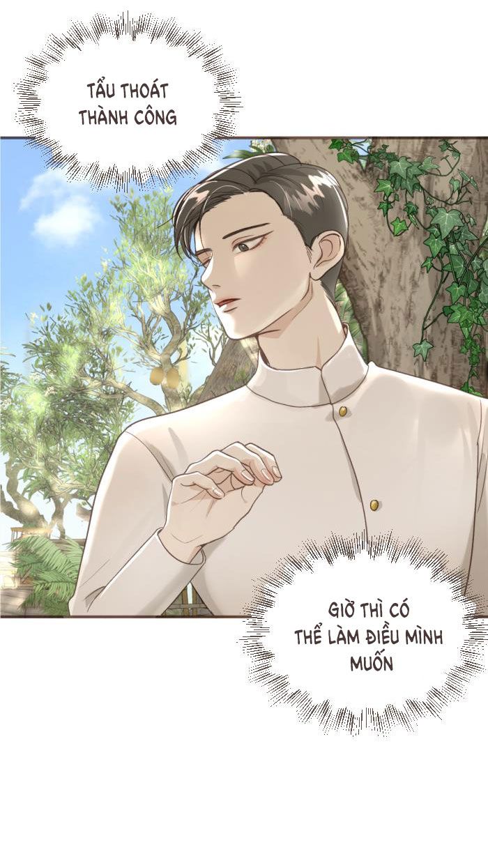 Tôi Là Công Tử Đẹp Trai Nhất Xứ Xiêm Chapter 2 - 34