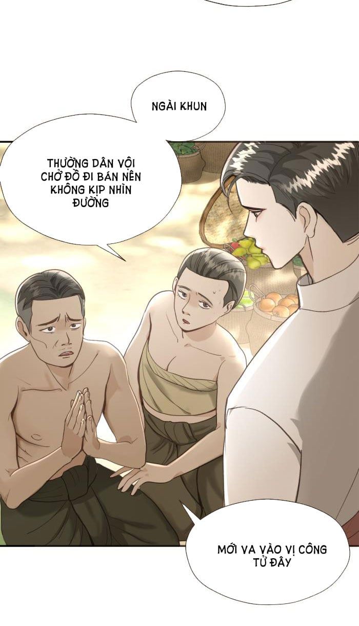 Tôi Là Công Tử Đẹp Trai Nhất Xứ Xiêm Chapter 2 - 42