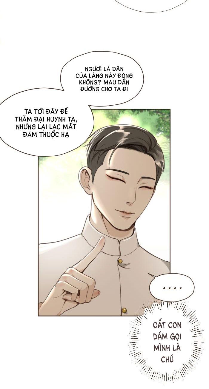 Tôi Là Công Tử Đẹp Trai Nhất Xứ Xiêm Chapter 2 - 46