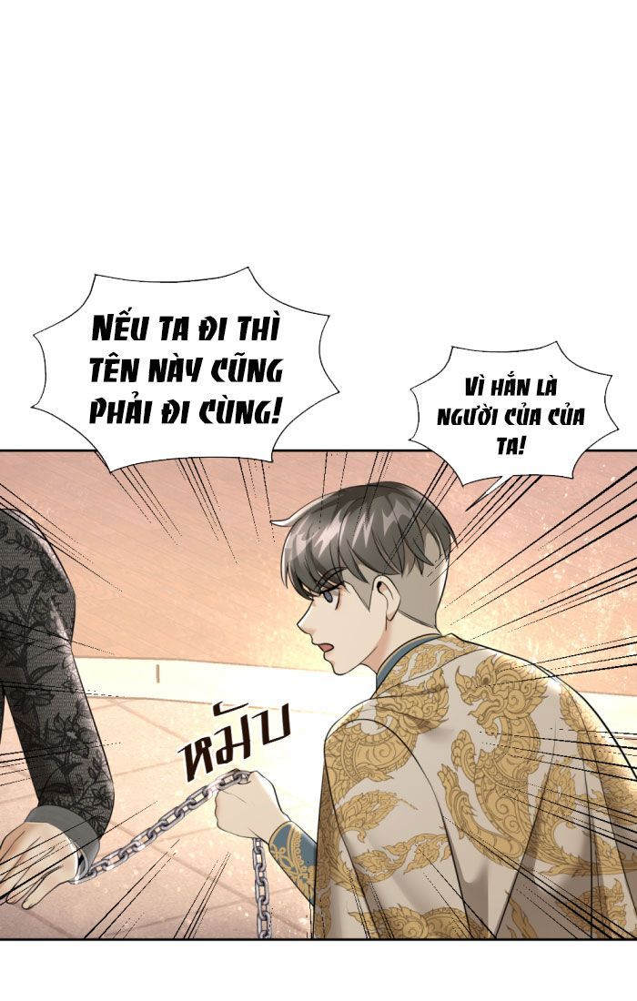 Tôi Là Công Tử Đẹp Trai Nhất Xứ Xiêm Chapter 22.1 - 33
