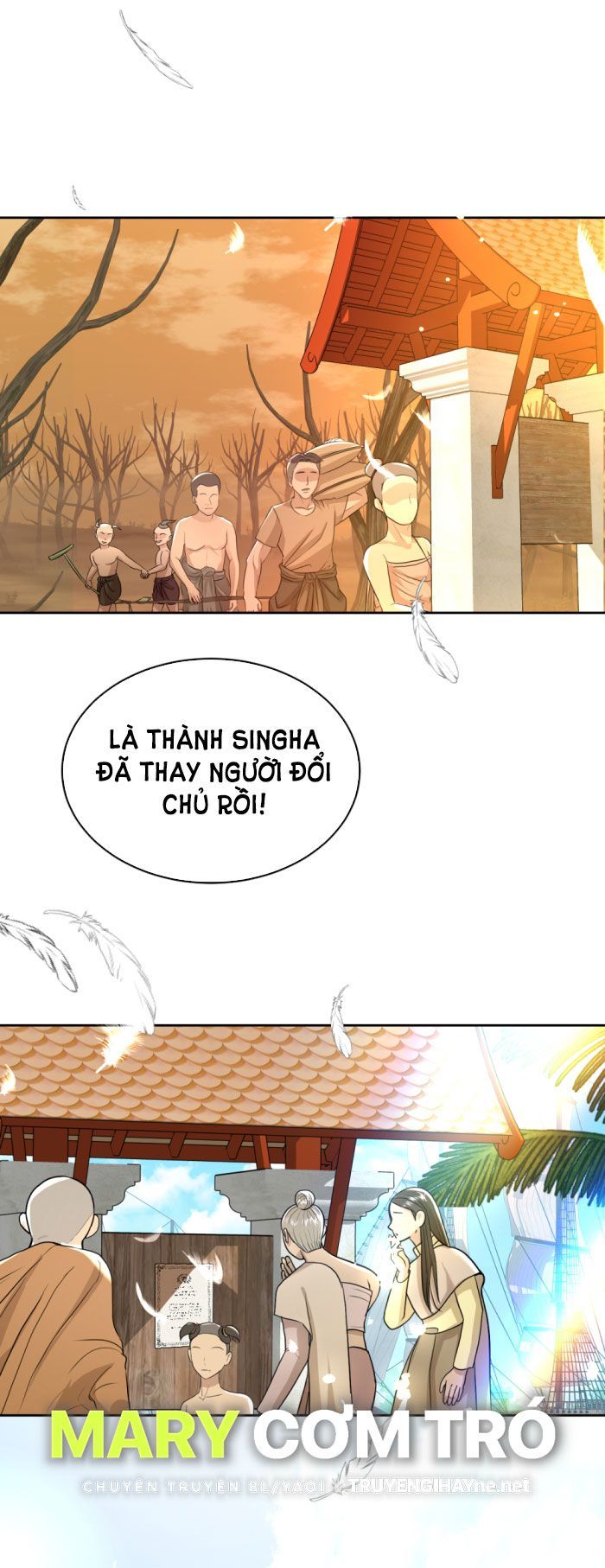Tôi Là Công Tử Đẹp Trai Nhất Xứ Xiêm Chapter 22.1 - 5