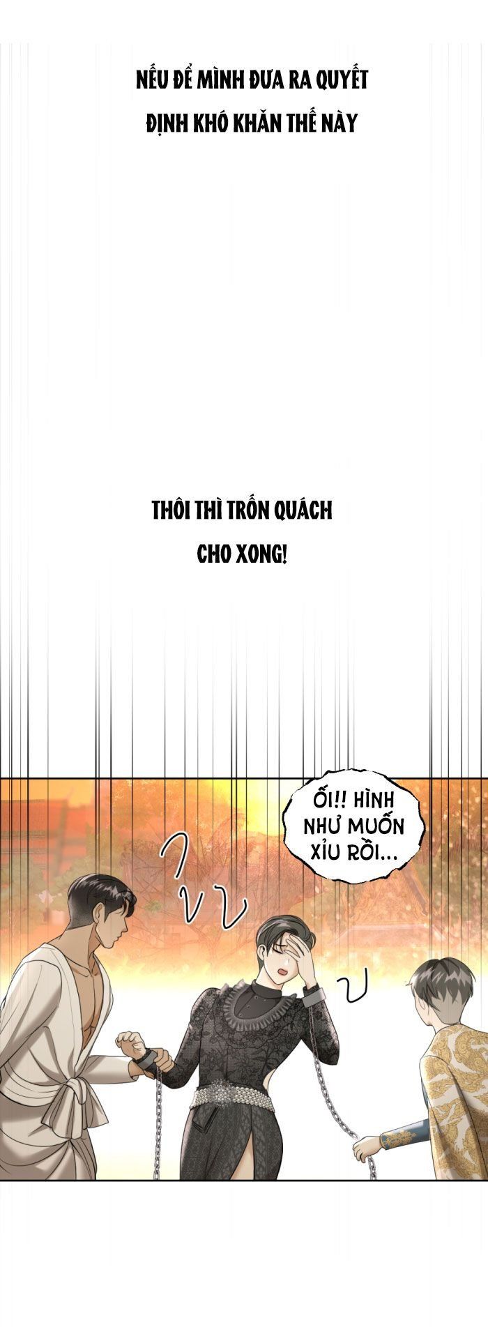 Tôi Là Công Tử Đẹp Trai Nhất Xứ Xiêm Chapter 22.2 - 2