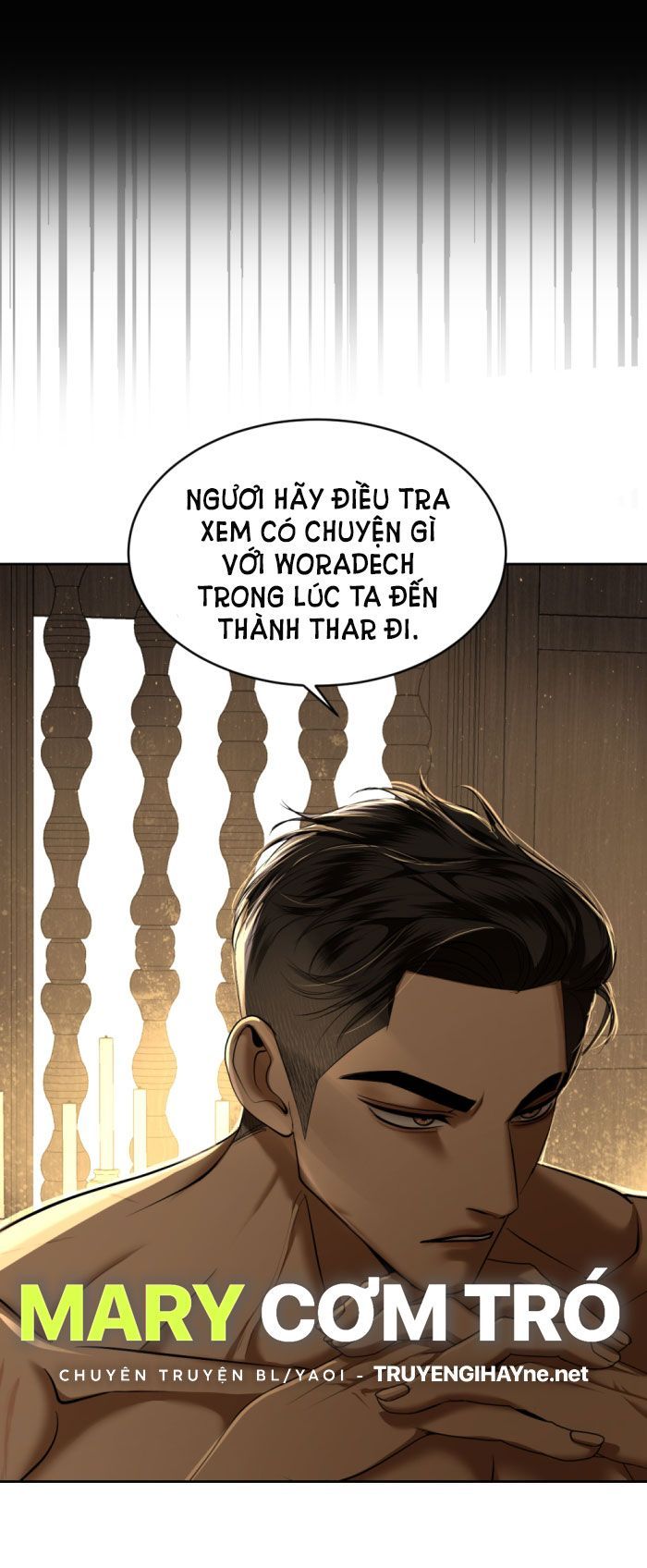 Tôi Là Công Tử Đẹp Trai Nhất Xứ Xiêm Chapter 23.2 - 20