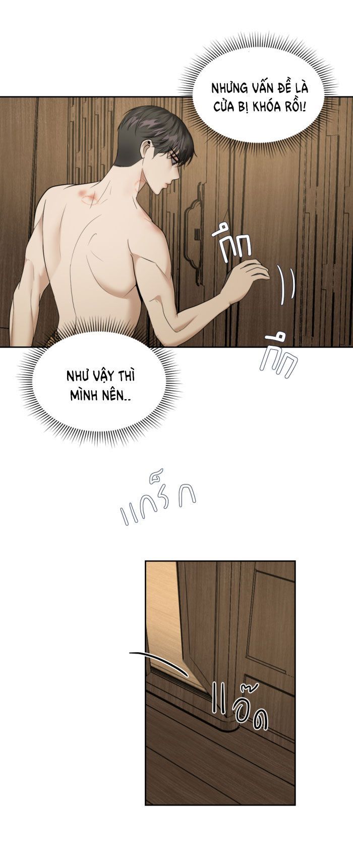 Tôi Là Công Tử Đẹp Trai Nhất Xứ Xiêm Chapter 23.2 - 30