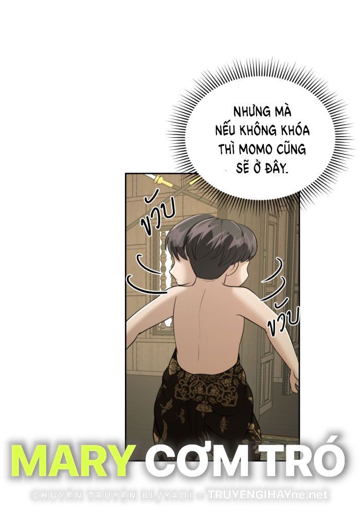 Tôi Là Công Tử Đẹp Trai Nhất Xứ Xiêm Chapter 23.2 - 32