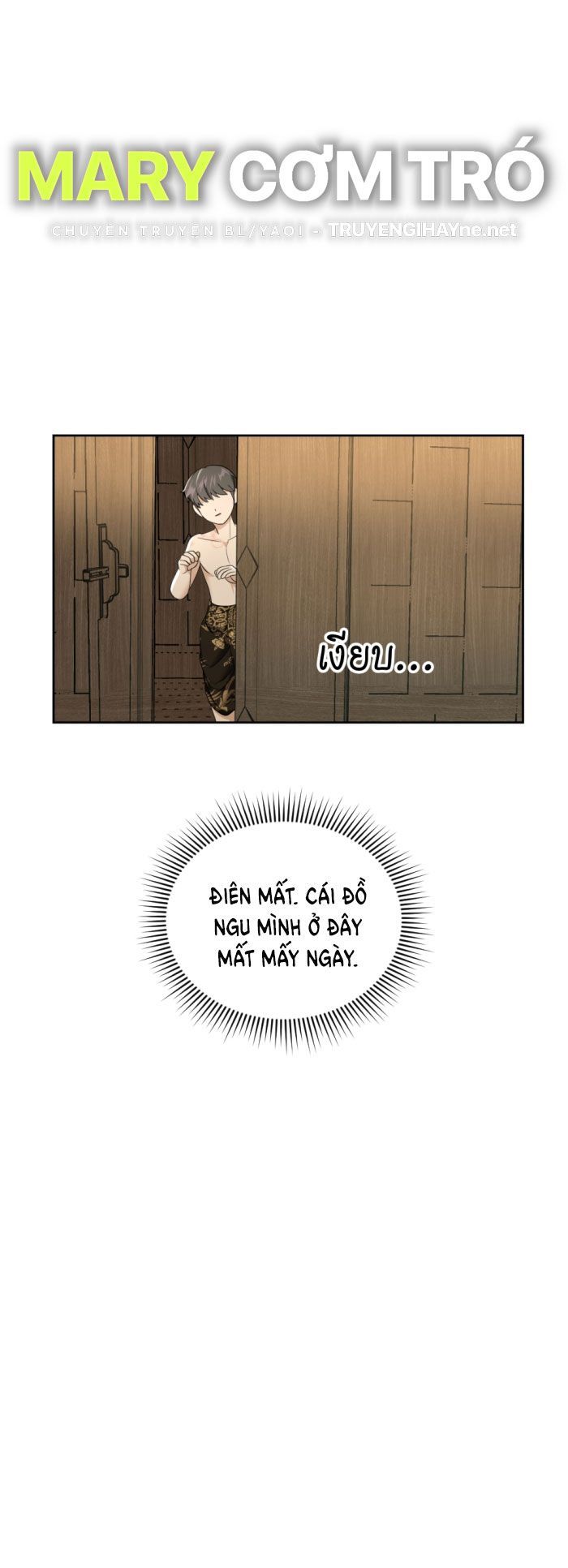 Tôi Là Công Tử Đẹp Trai Nhất Xứ Xiêm Chapter 23.2 - 34
