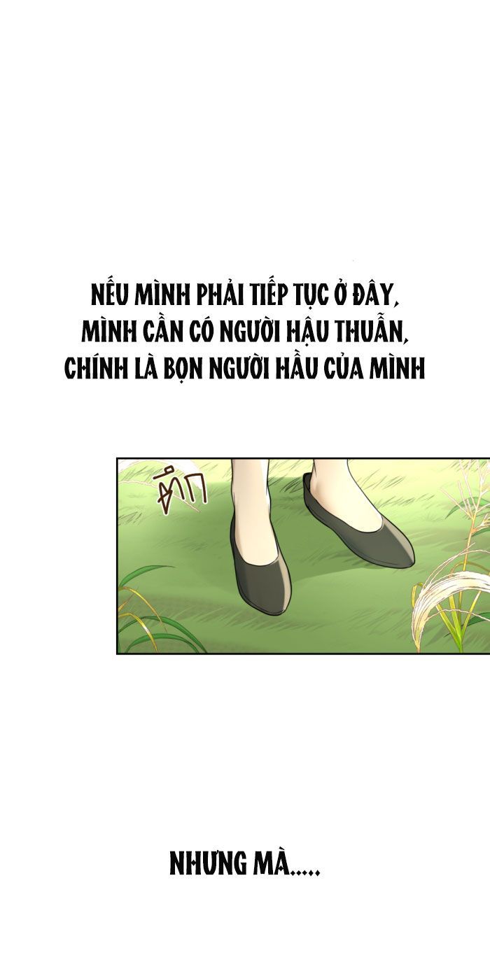 Tôi Là Công Tử Đẹp Trai Nhất Xứ Xiêm Chapter 23.2 - 39