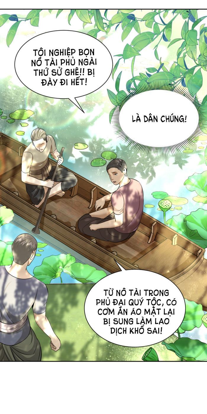 Tôi Là Công Tử Đẹp Trai Nhất Xứ Xiêm Chapter 23.2 - 44