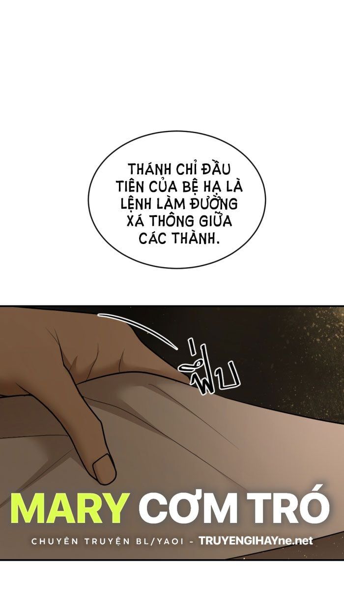 Tôi Là Công Tử Đẹp Trai Nhất Xứ Xiêm Chapter 23.2 - 9