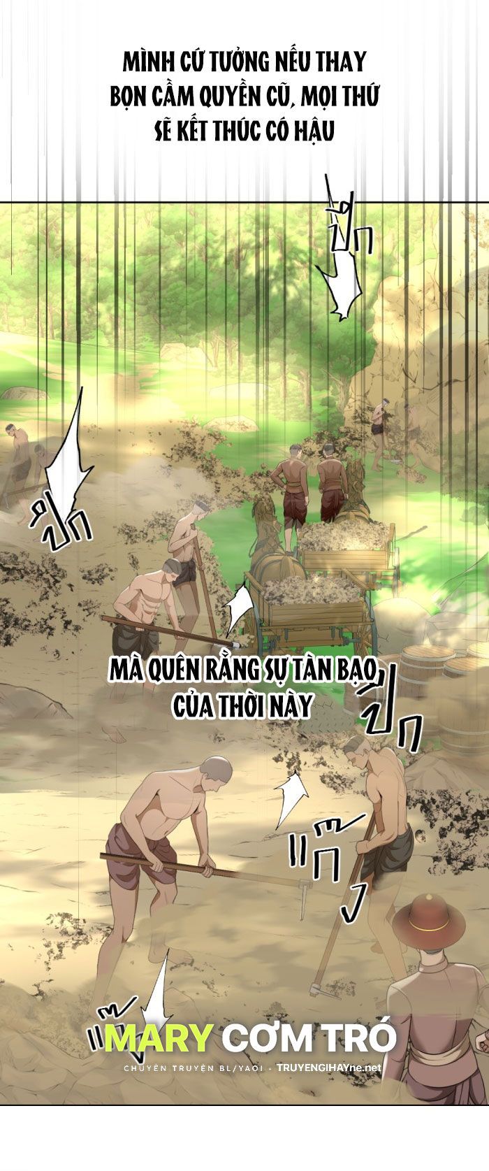 Tôi Là Công Tử Đẹp Trai Nhất Xứ Xiêm Chapter 24.1 - 9