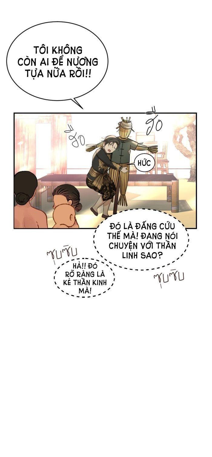 Tôi Là Công Tử Đẹp Trai Nhất Xứ Xiêm Chapter 26.1 - 13