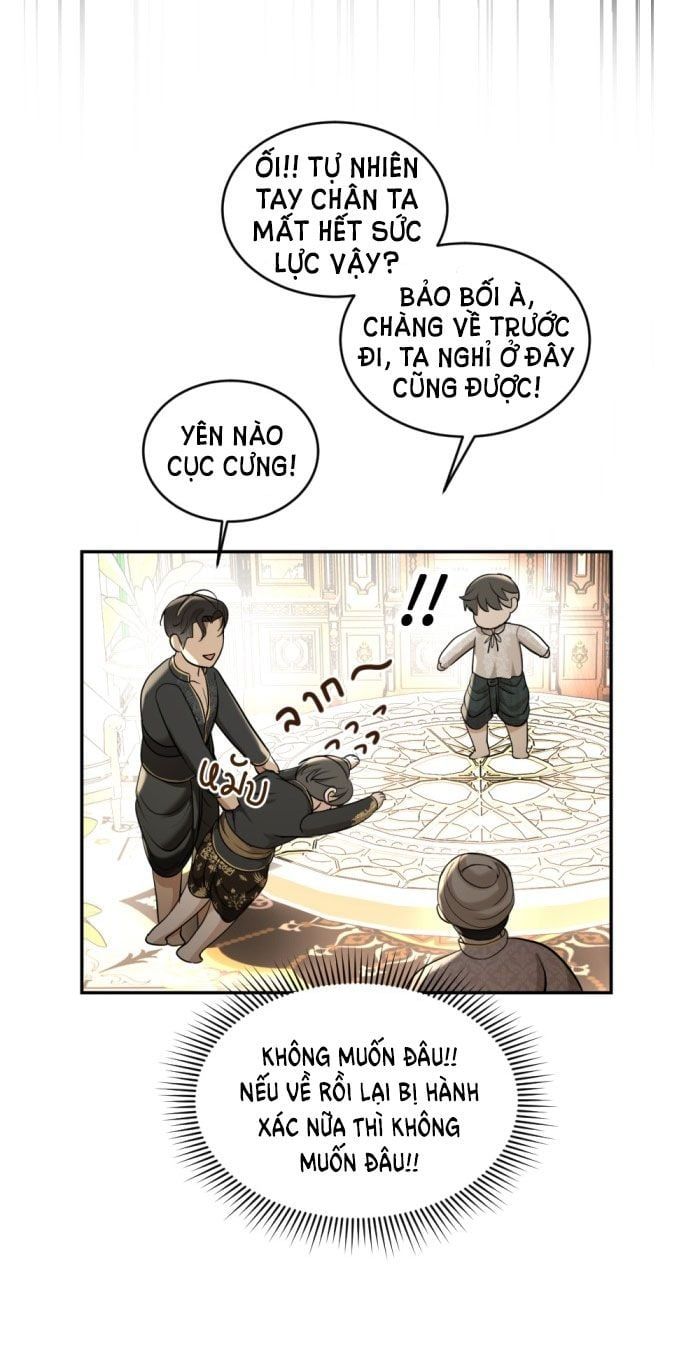 Tôi Là Công Tử Đẹp Trai Nhất Xứ Xiêm Chapter 26.2 - 18