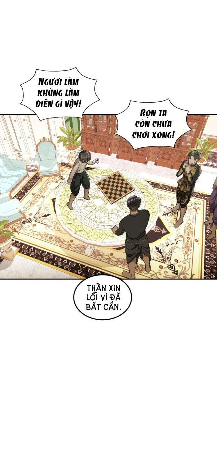 Tôi Là Công Tử Đẹp Trai Nhất Xứ Xiêm Chapter 26.2 - 5