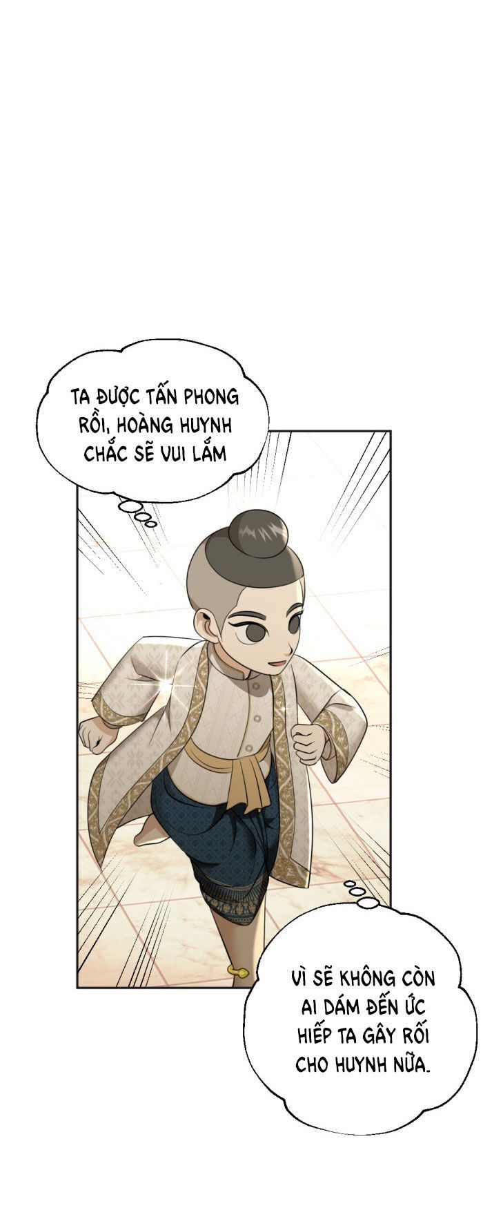 Tôi Là Công Tử Đẹp Trai Nhất Xứ Xiêm Chapter 27.2 - 35
