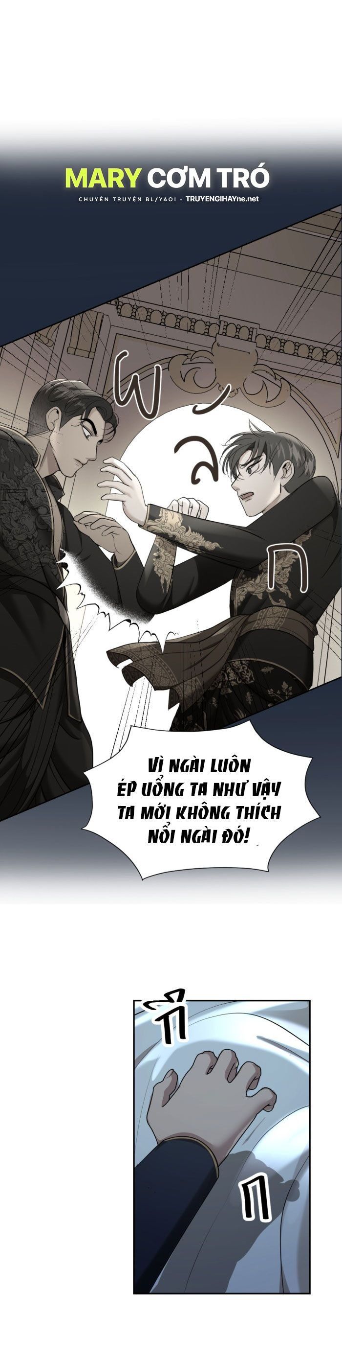 Tôi Là Công Tử Đẹp Trai Nhất Xứ Xiêm Chapter 28.2 - 29
