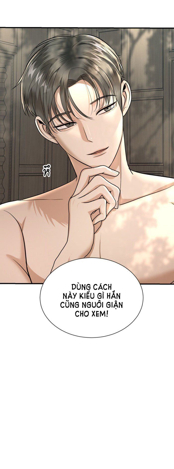 Tôi Là Công Tử Đẹp Trai Nhất Xứ Xiêm Chapter 29.1 - 12