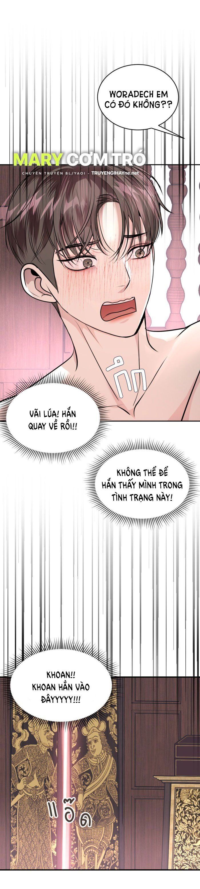 Tôi Là Công Tử Đẹp Trai Nhất Xứ Xiêm Chapter 29.1 - 23