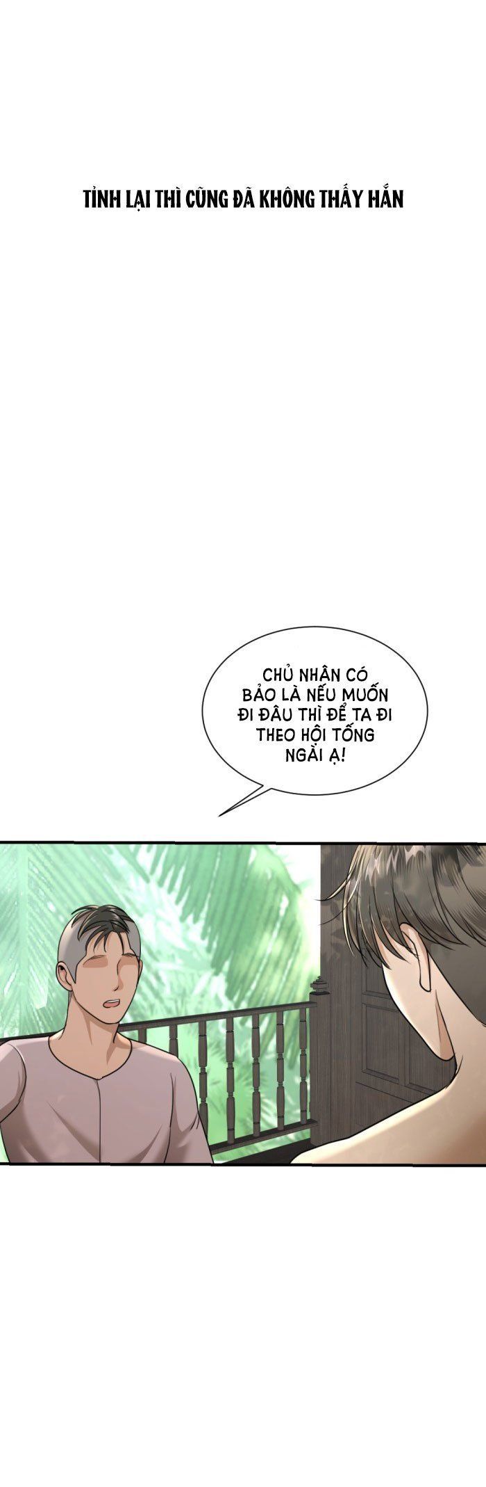 Tôi Là Công Tử Đẹp Trai Nhất Xứ Xiêm Chapter 29.1 - 8