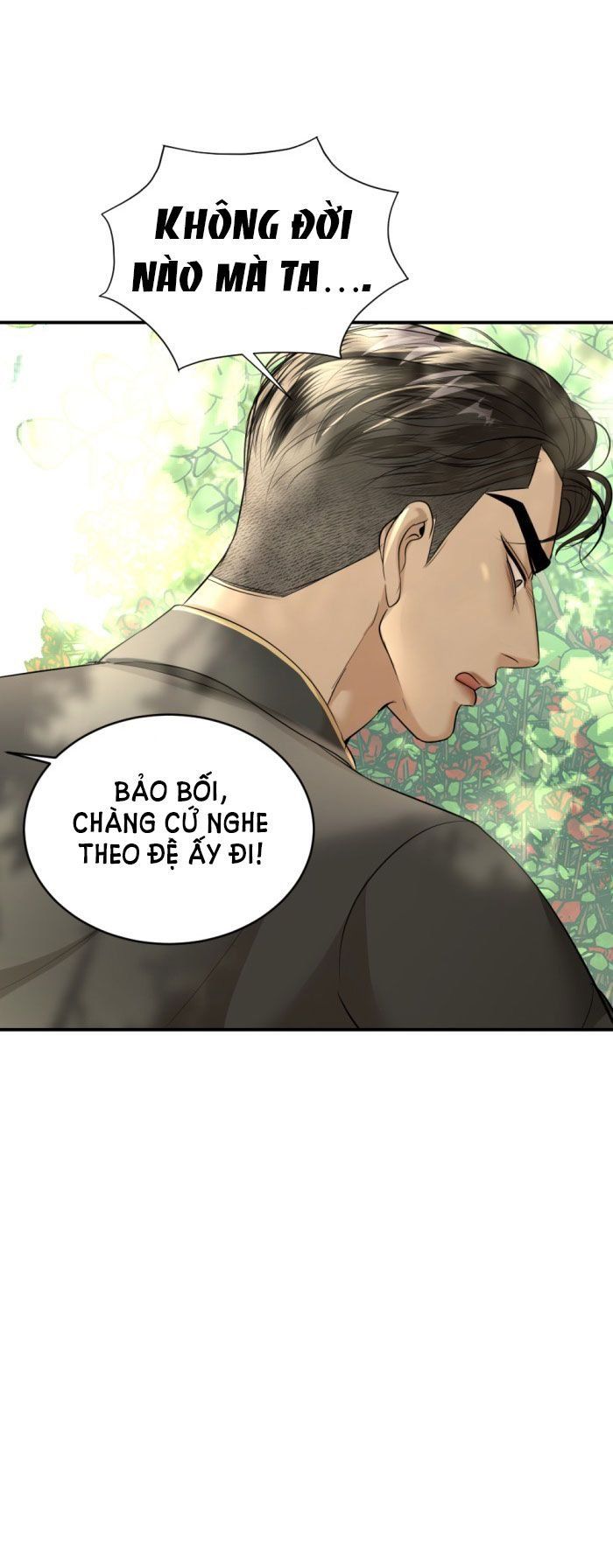 Tôi Là Công Tử Đẹp Trai Nhất Xứ Xiêm Chapter 30.1 - 22