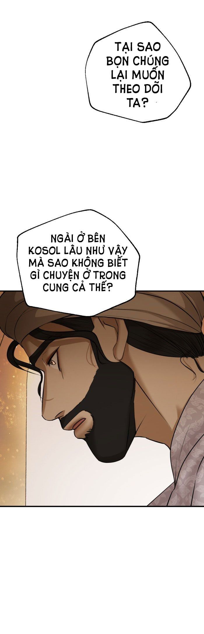 Tôi Là Công Tử Đẹp Trai Nhất Xứ Xiêm Chapter 30.2 - 13