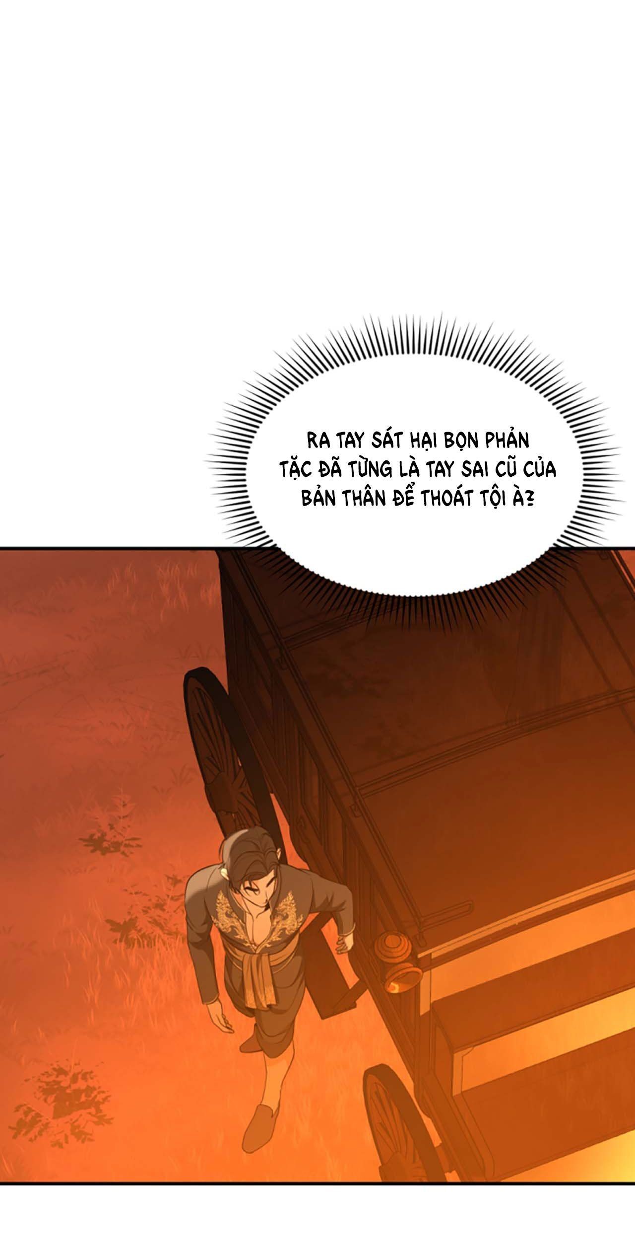 Tôi Là Công Tử Đẹp Trai Nhất Xứ Xiêm Chapter 33.1 - 6