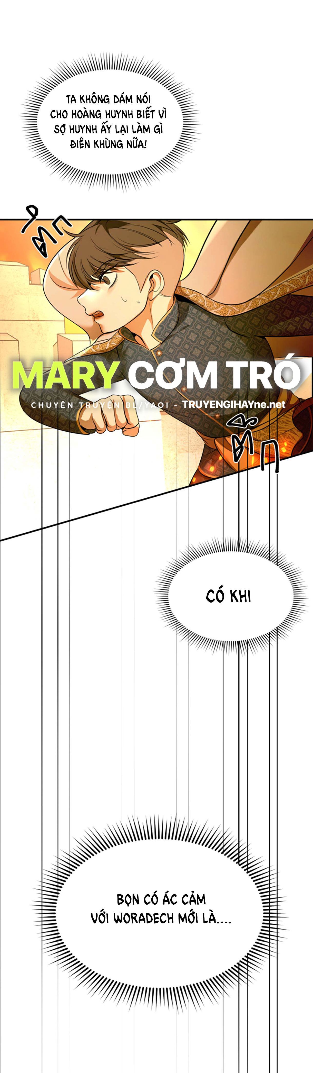 Tôi Là Công Tử Đẹp Trai Nhất Xứ Xiêm Chapter 33.2 - 29