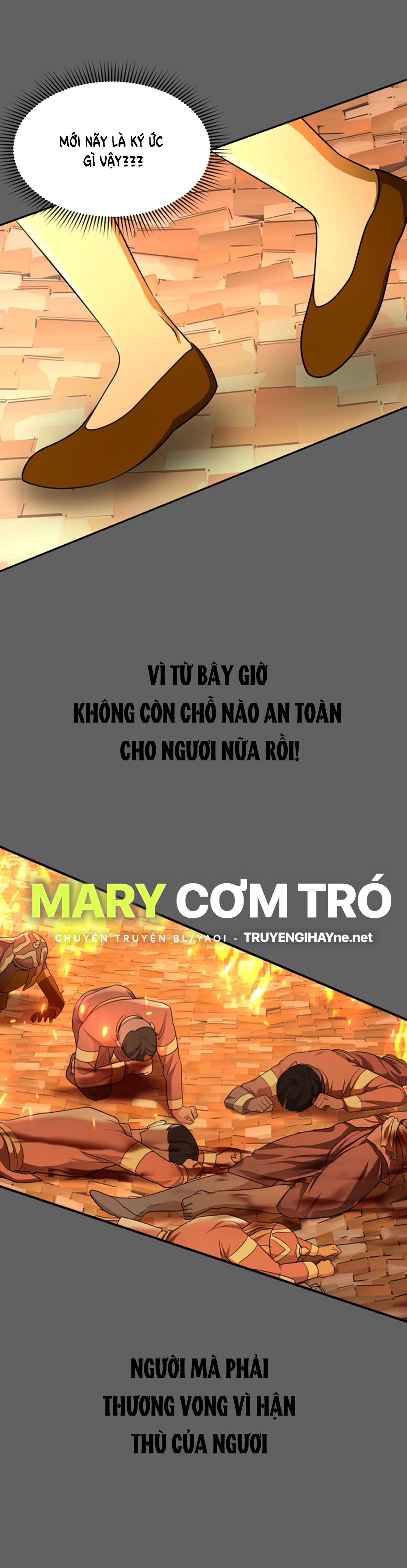 Tôi Là Công Tử Đẹp Trai Nhất Xứ Xiêm Chapter 34.2 - 17
