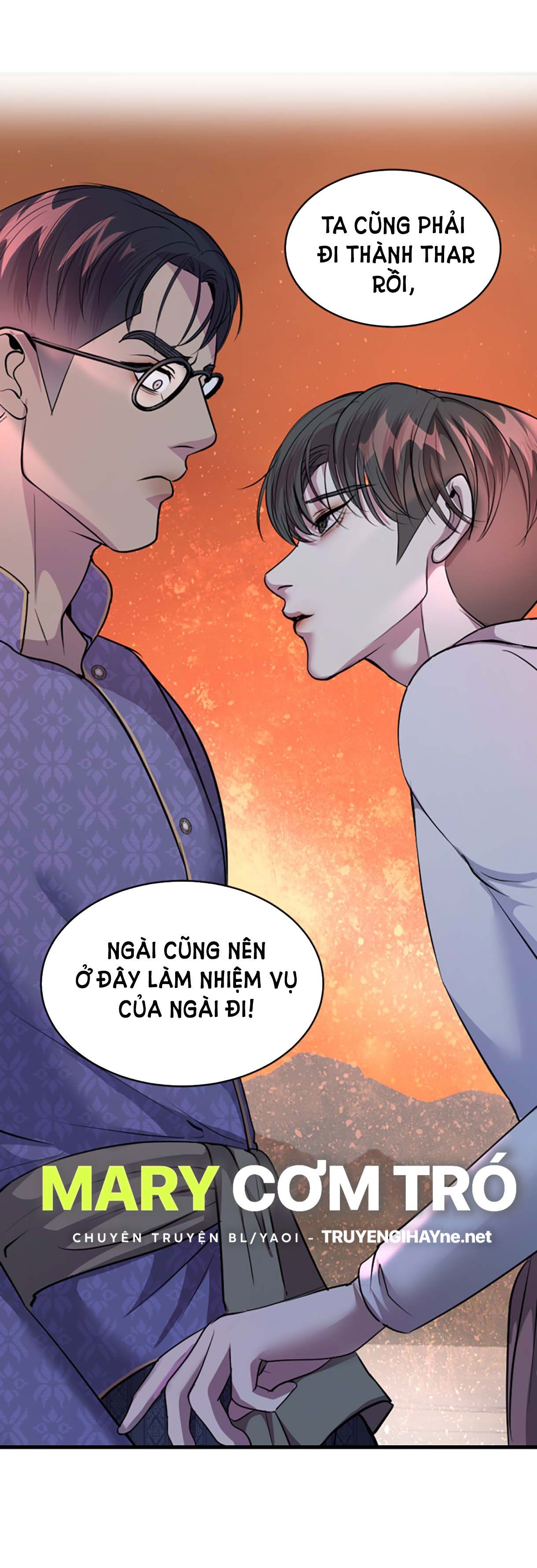 Tôi Là Công Tử Đẹp Trai Nhất Xứ Xiêm Chapter 35.2 - 41