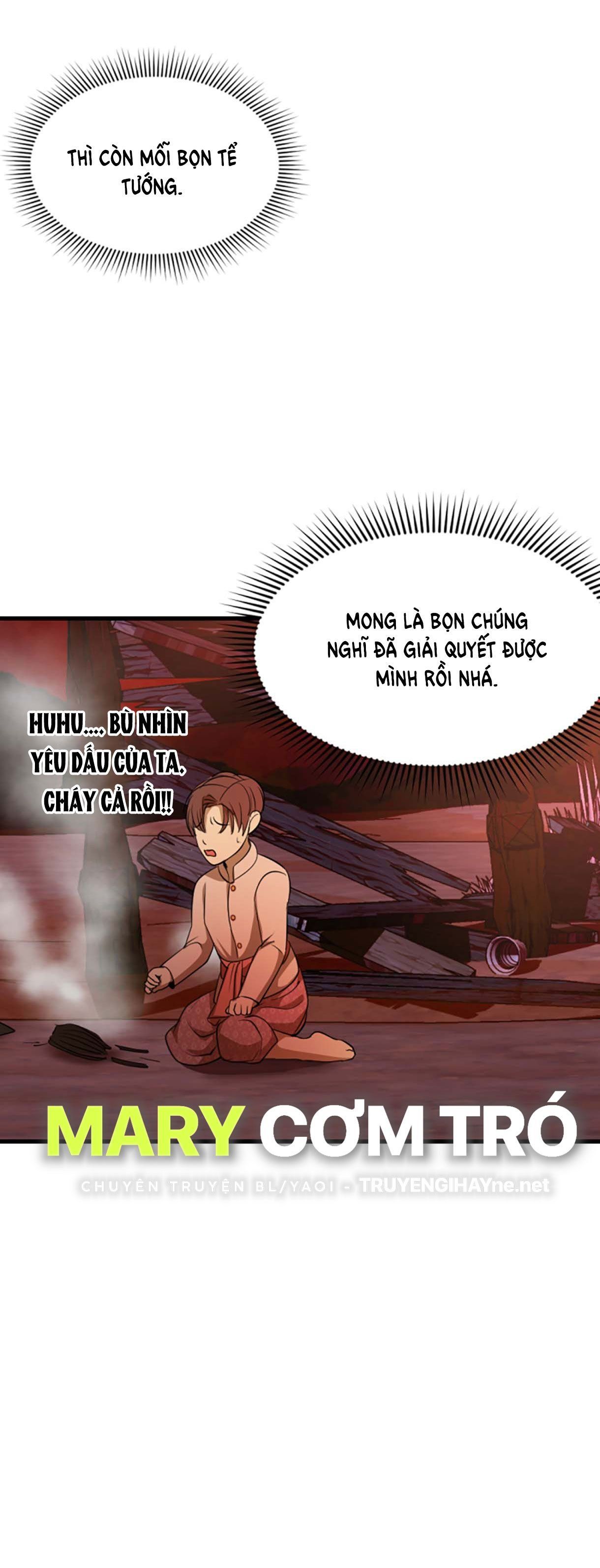 Tôi Là Công Tử Đẹp Trai Nhất Xứ Xiêm Chapter 35.2 - 44