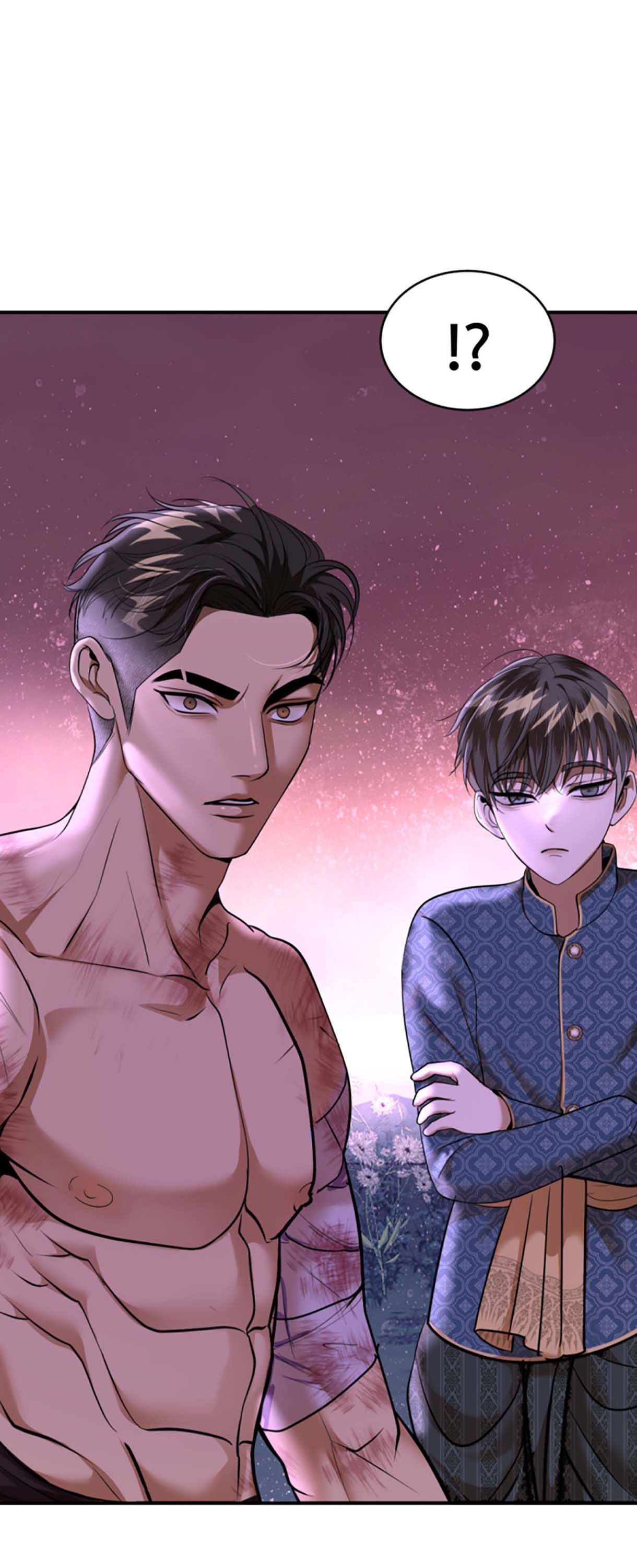 Tôi Là Công Tử Đẹp Trai Nhất Xứ Xiêm Chapter 35.2 - 48