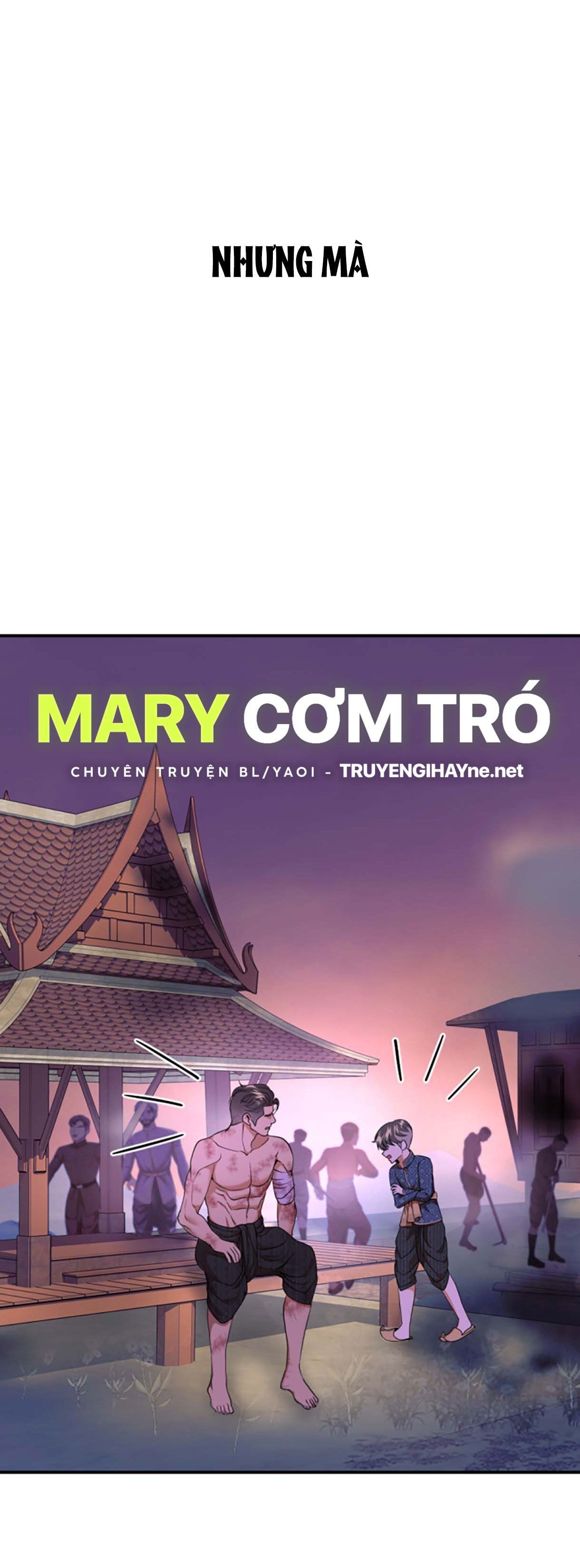 Tôi Là Công Tử Đẹp Trai Nhất Xứ Xiêm Chapter 36.1 - 5