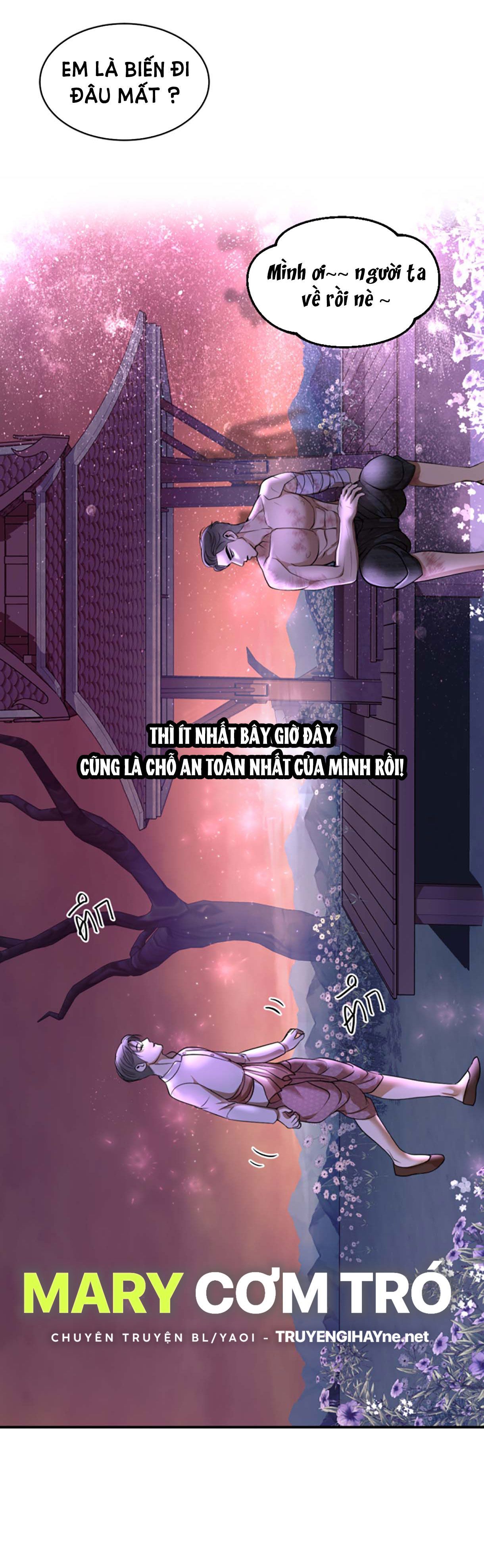 Tôi Là Công Tử Đẹp Trai Nhất Xứ Xiêm Chapter 36.1 - 7