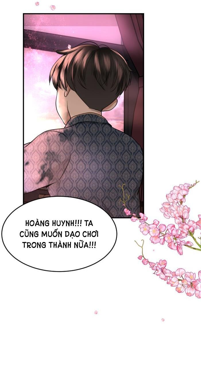 Tôi Là Công Tử Đẹp Trai Nhất Xứ Xiêm Chapter 37.2 - 31