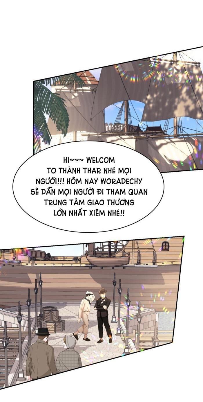 Tôi Là Công Tử Đẹp Trai Nhất Xứ Xiêm Chapter 37.2 - 36