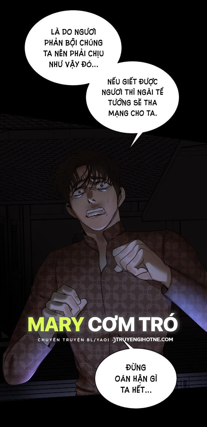 Tôi Là Công Tử Đẹp Trai Nhất Xứ Xiêm Chapter 37.2 - 5