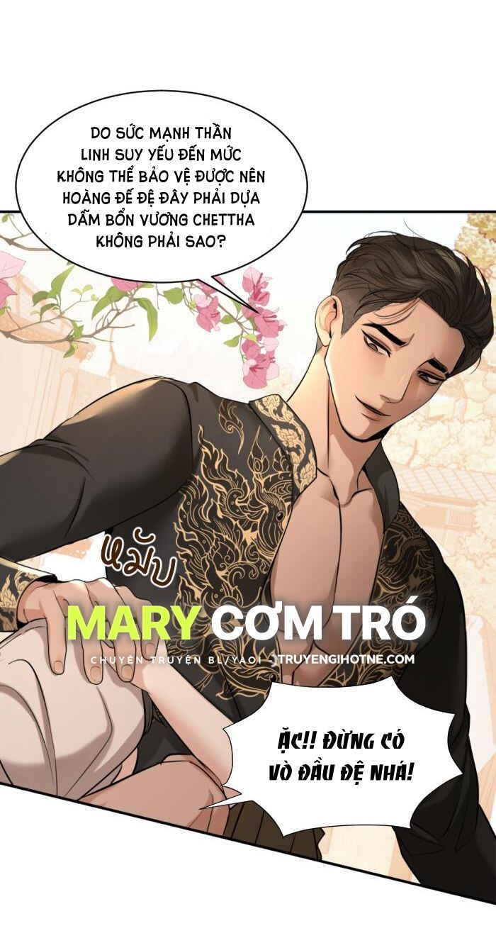 Tôi Là Công Tử Đẹp Trai Nhất Xứ Xiêm Chapter 37.2 - 62