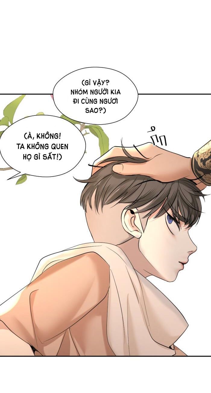 Tôi Là Công Tử Đẹp Trai Nhất Xứ Xiêm Chapter 37.2 - 66
