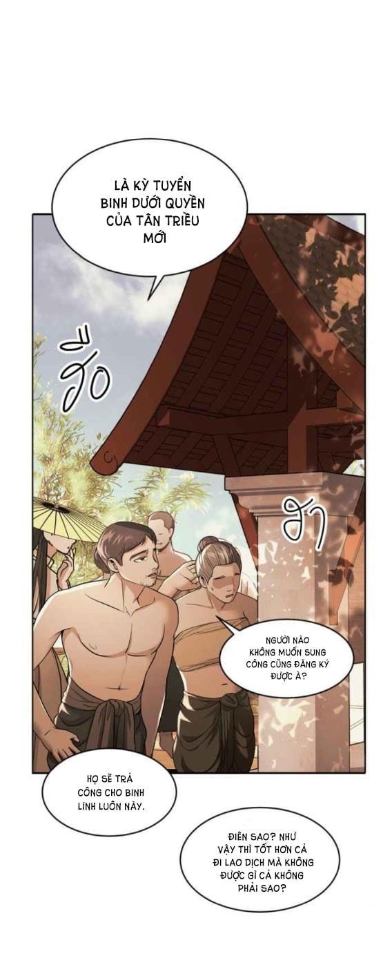 Tôi Là Công Tử Đẹp Trai Nhất Xứ Xiêm Chapter 38.1 - 17