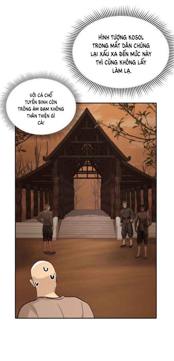 Tôi Là Công Tử Đẹp Trai Nhất Xứ Xiêm Chapter 38.1 - 29