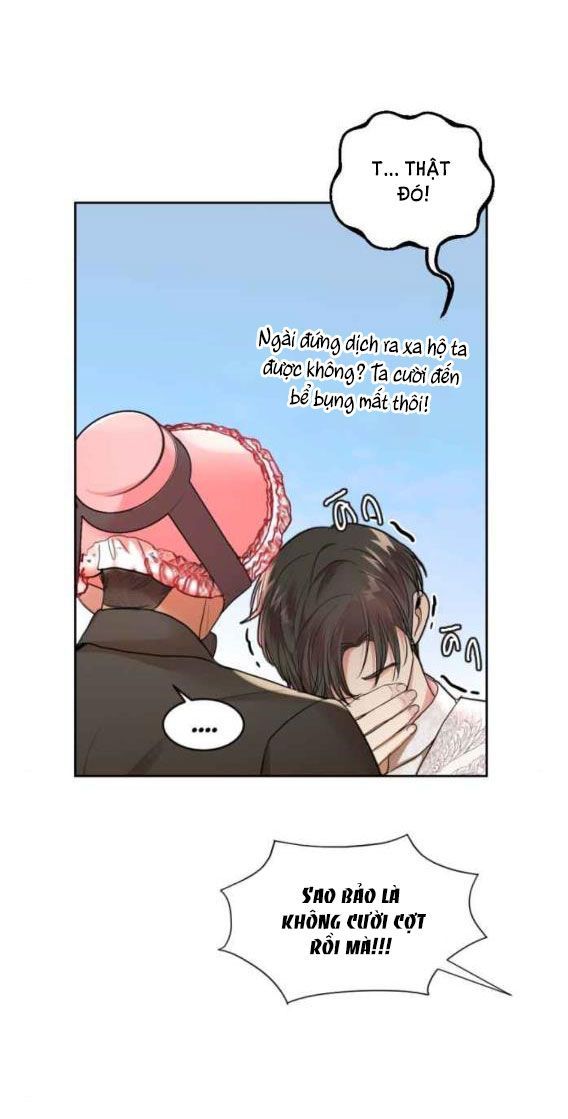 Tôi Là Công Tử Đẹp Trai Nhất Xứ Xiêm Chapter 38.1 - 36