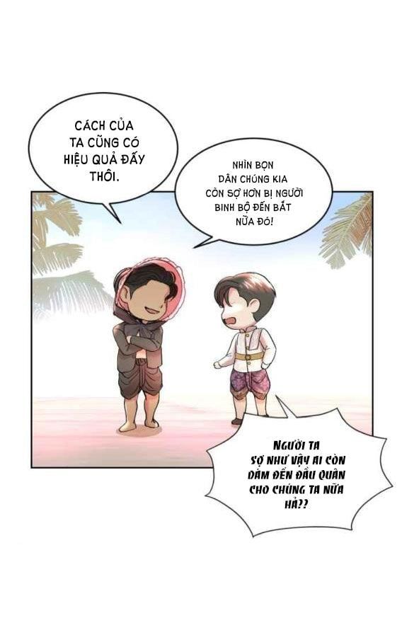 Tôi Là Công Tử Đẹp Trai Nhất Xứ Xiêm Chapter 38.2 - 22