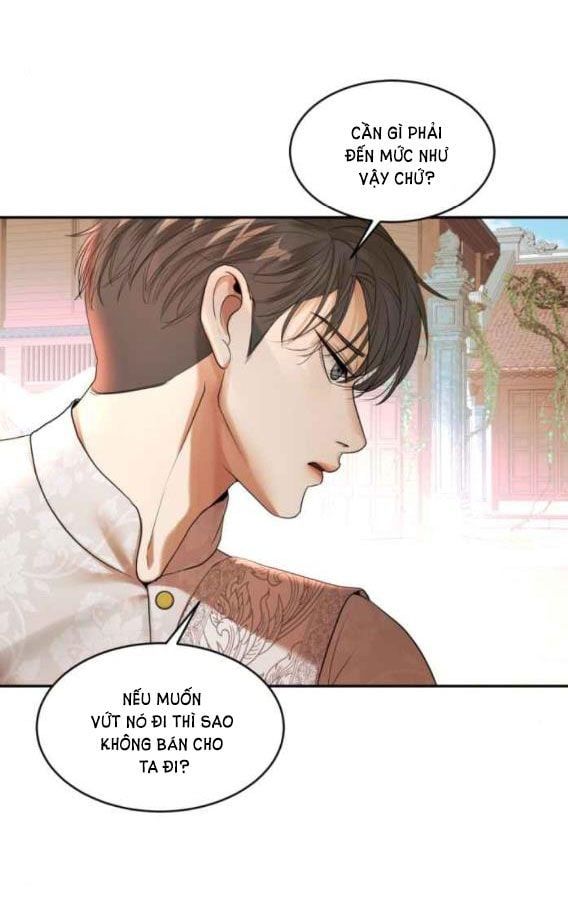 Tôi Là Công Tử Đẹp Trai Nhất Xứ Xiêm Chapter 38.2 - 10