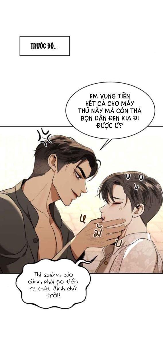 Tôi Là Công Tử Đẹp Trai Nhất Xứ Xiêm Chapter 39.1 - 16